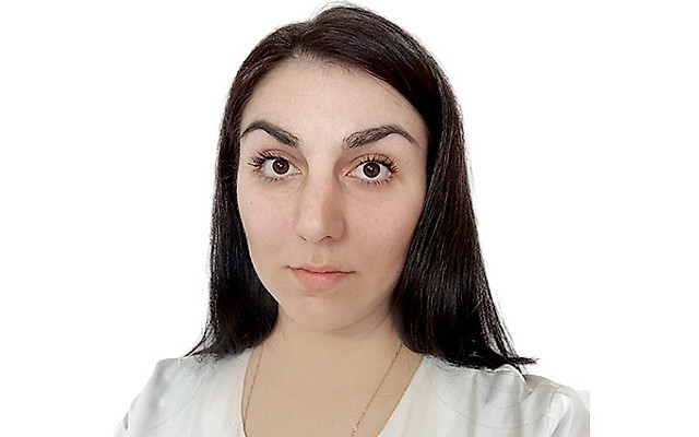 Дорофейчук Полина Михайловна