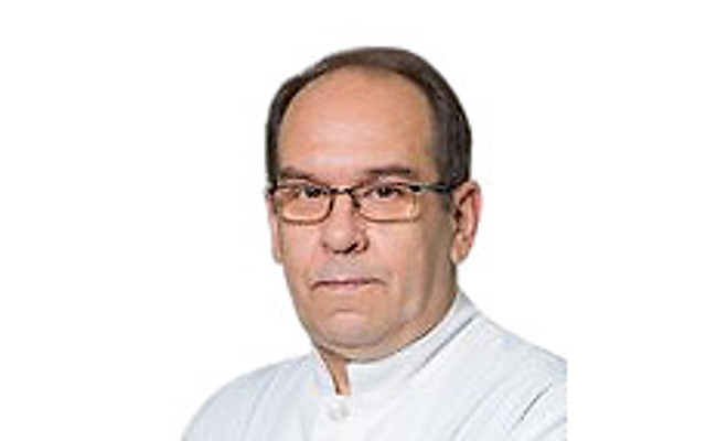 Симонов Александр Евгеньевич