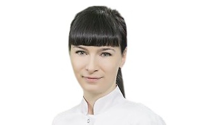 Симакова Виктория Юрьевна