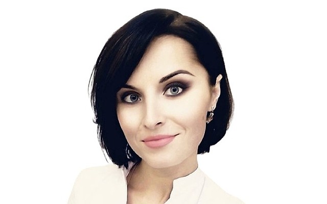 Семеген Екатерина Павловна