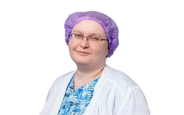Юртаева Наталья Александровна