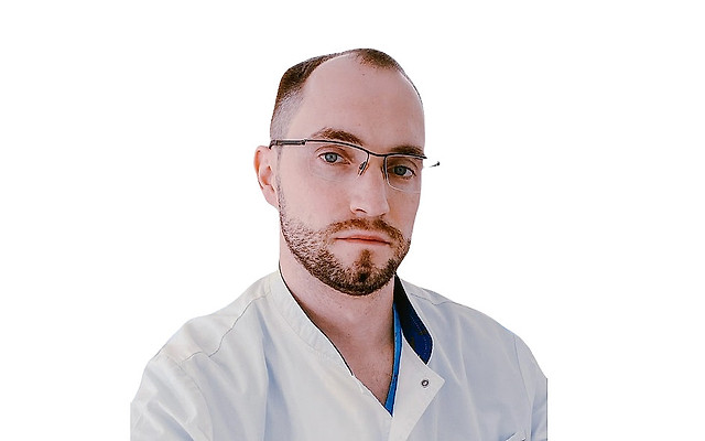Овчинников Егор Александрович