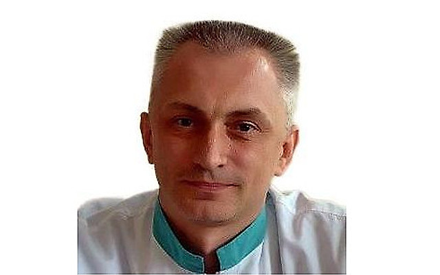 Дунцов Алексей Викторович