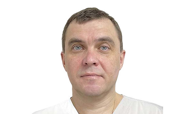 Малов Александр Александрович