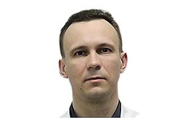 Поемшин Максим Юрьевич