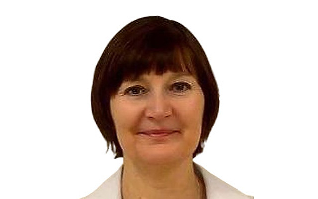 Постникова Нина Леонтьевна