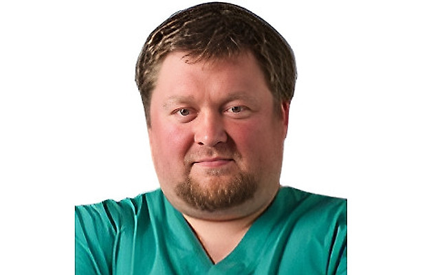 Мерзляков Иван Анатольевич