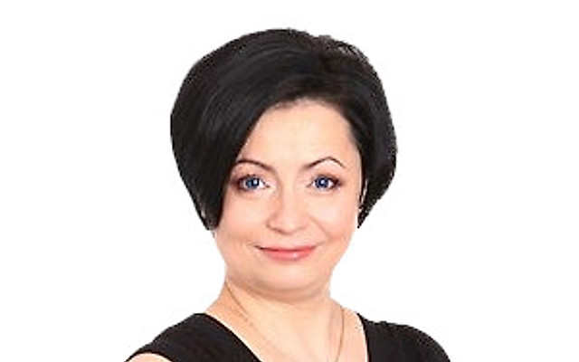 Соковикова Ирина Викторовна
