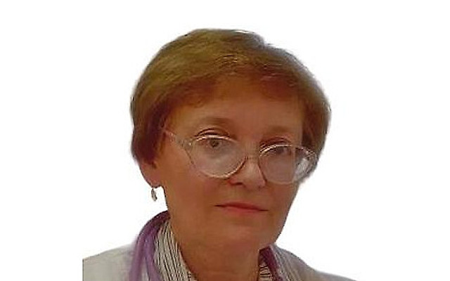 Горохова Татьяна Витальевна