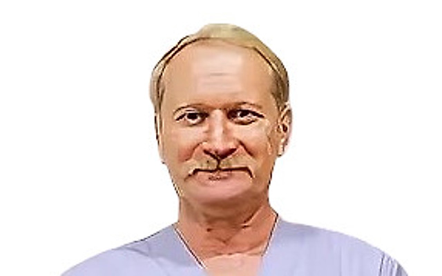 Бычков Александр Николаевич