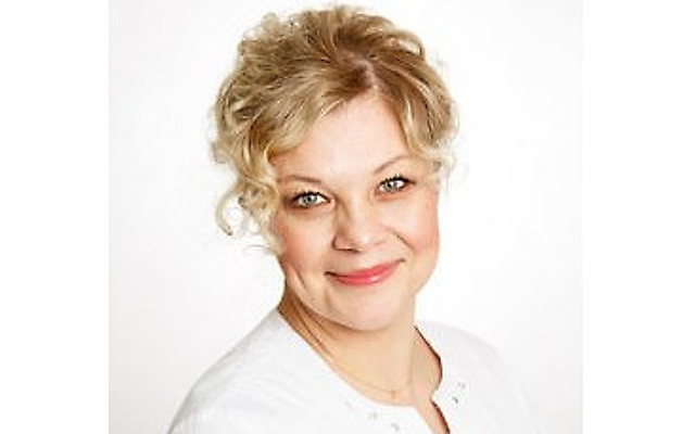 Дмитриева Алла Владимировна