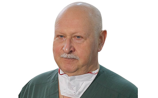 Цопов Александр Владимирович