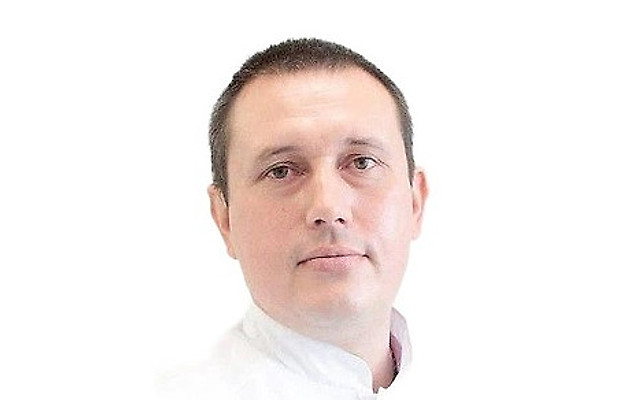 Кошеваров Иван Николаевич
