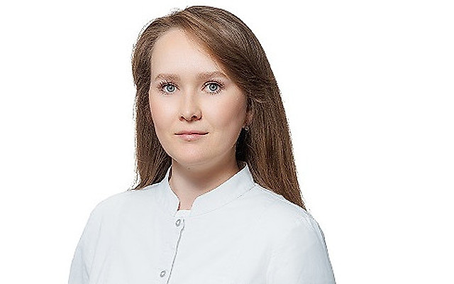 Толкачёва Екатерина Александровна