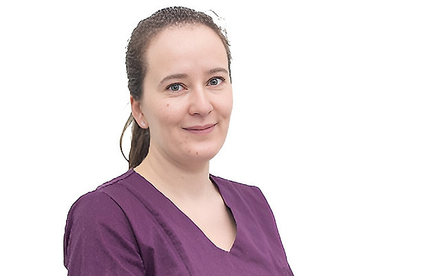Михайлова Лиана Станиславовна