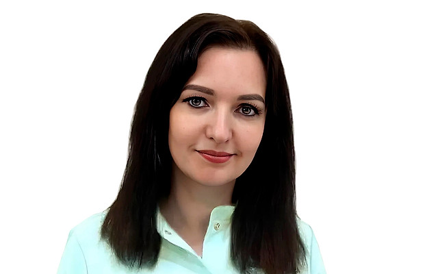 Фомина Светлана Викторовна