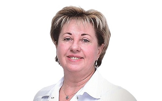 Савина Ирина Александровна