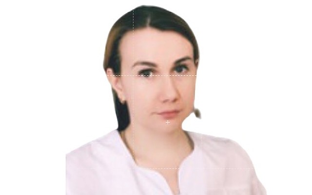 Новожилова Инна Александровна