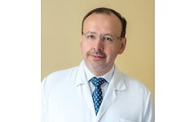 Воронцов Алексей Юрьевич