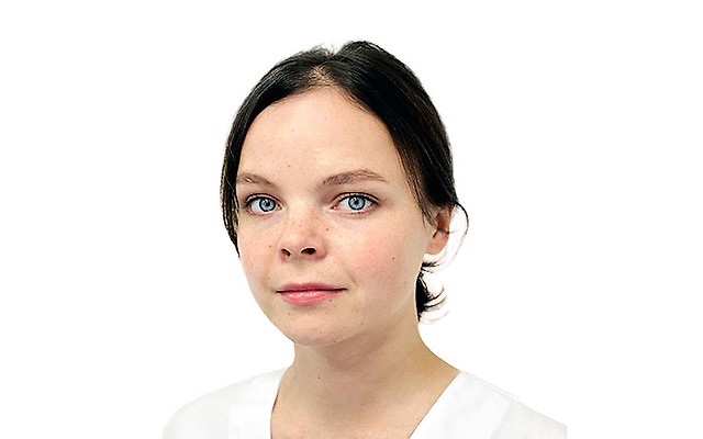 Рукина Юлия Дмитриевна