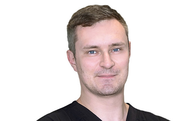 Федоричев Артём Олегович