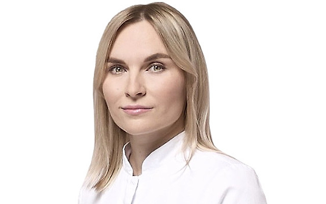 Белова Екатерина Викторовна