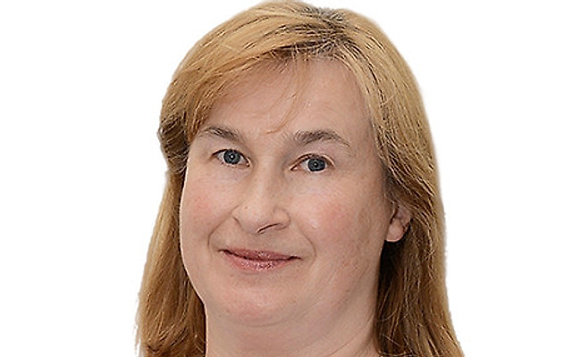 Дурникова Ольга Ильинична