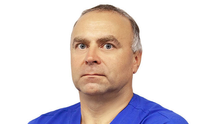 Лобанов Сергей Валерьевич
