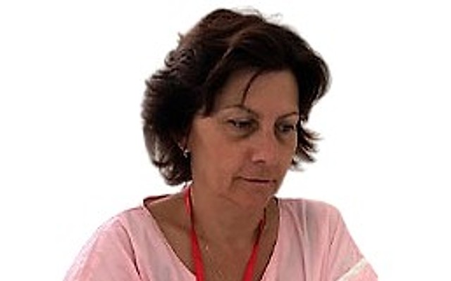 Миколайчук Елена Николаевна