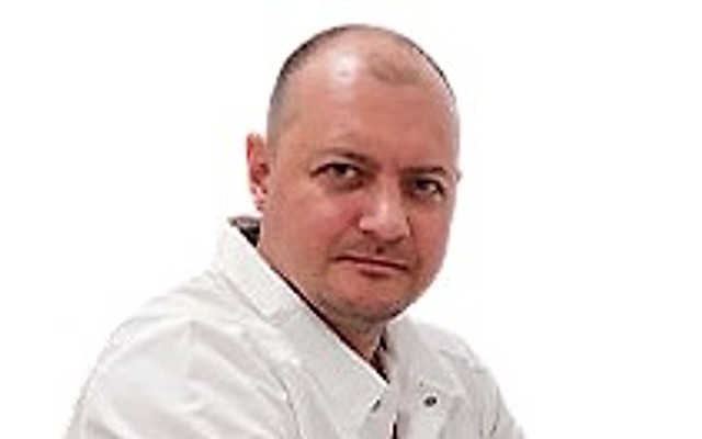 Жуков Михаил Алимпиевич