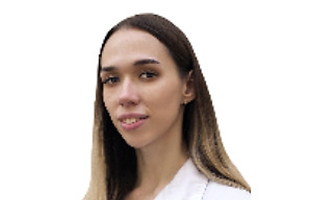 Сивенкова Арина Николаевна