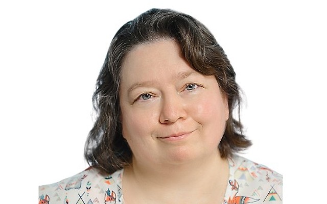 Ефимова Елена Олеговна