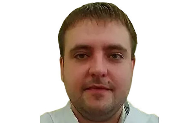 Корчуков Владислав Вячеславович