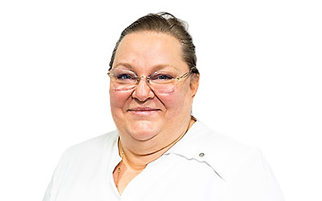 Катина Наталья Юрьевна