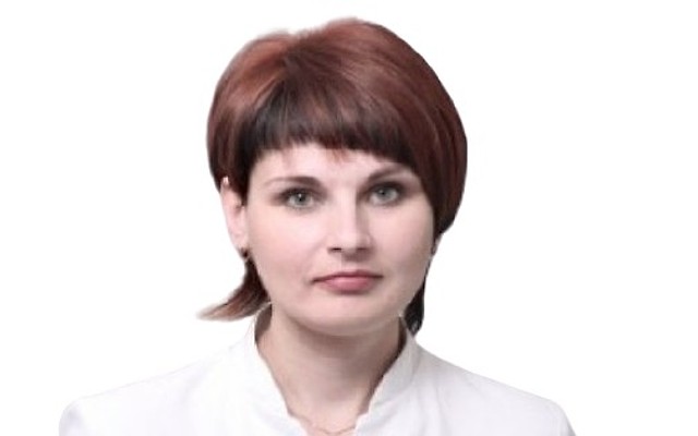 Косарева Ада Александровна