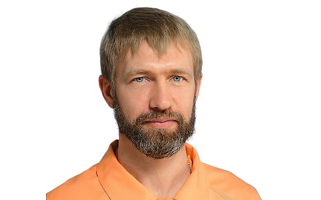 Кудрявцев Павел Анатольевич