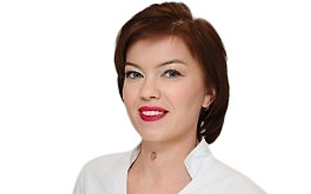 Закхеина Татьяна Викторовна