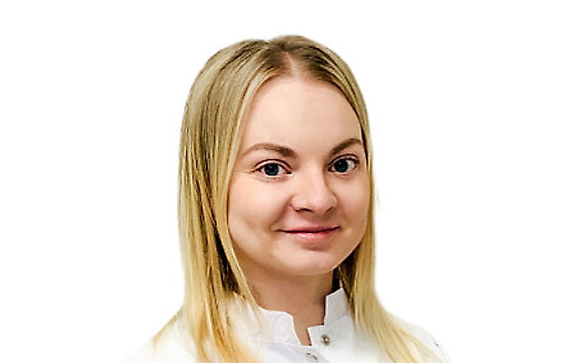Ширшова Кристина Алексеевна