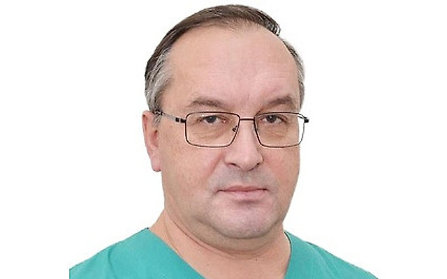 Кнутов Владимир Зиновьевич