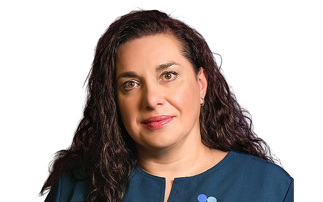 Вагина Оксана Михайловна