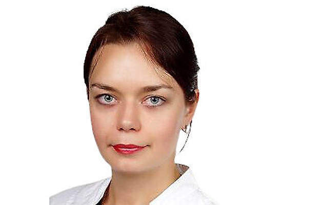 Шкунова Галина Ивановна