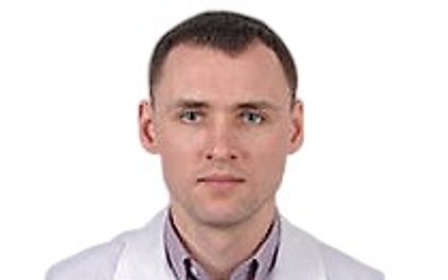 Волков Сергей Валерьевич