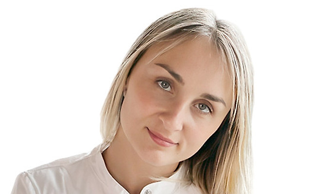 Еременко Анастасия Александровна