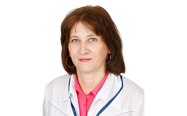 Петриякина Наталья Юрьевна