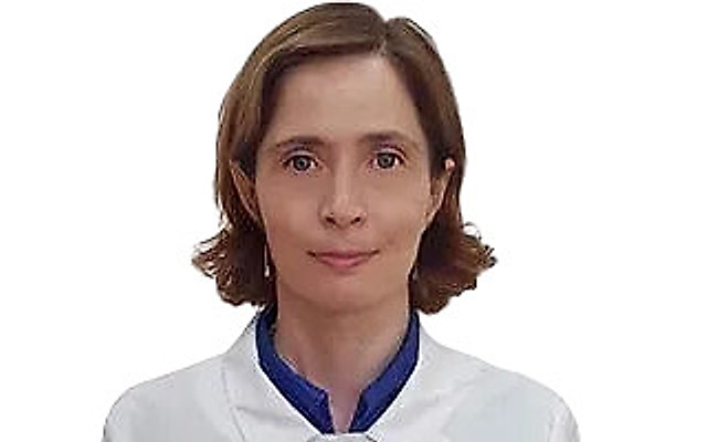 Зуева Татьяна Нифантьевна