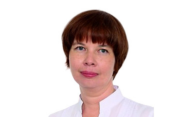 Мисевич Екатерина Владимировна