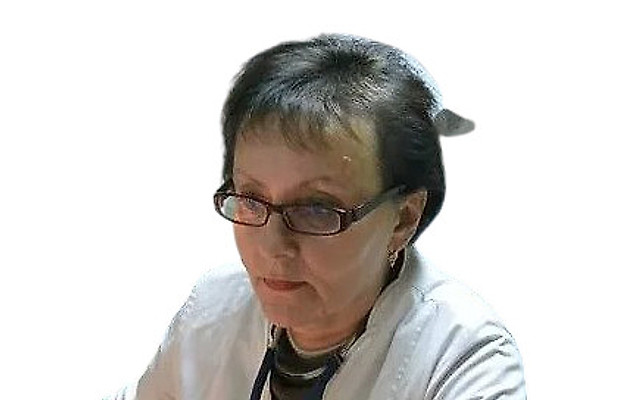 Уварова Евгения Валерьевна