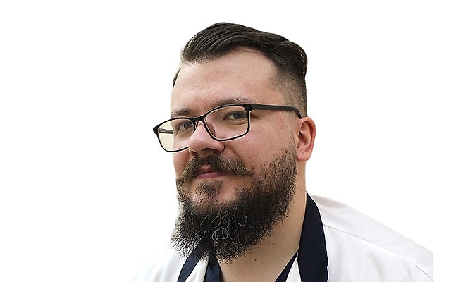 Орлов Николай Николаевич