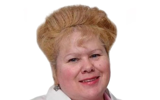 Харитонова Ольга Юрьевна