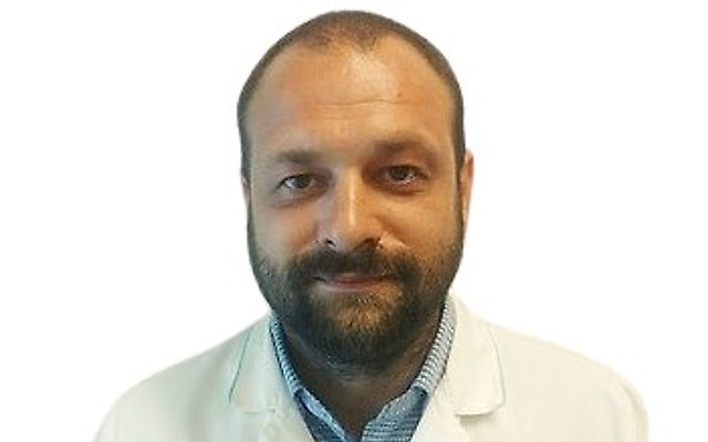 Бекетов Михаил Михайлович
